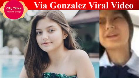 pia gonzalez scandal